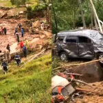 Longsor di Petungkriyono Tewaskan 11 Orang, 15 Masih Hilang