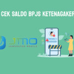 cara cek saldo bpjs