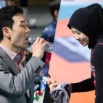 Megawati Hangestri Cetak 31 Poin, Red Sparks Tumbang di Tangan Pink Spiders