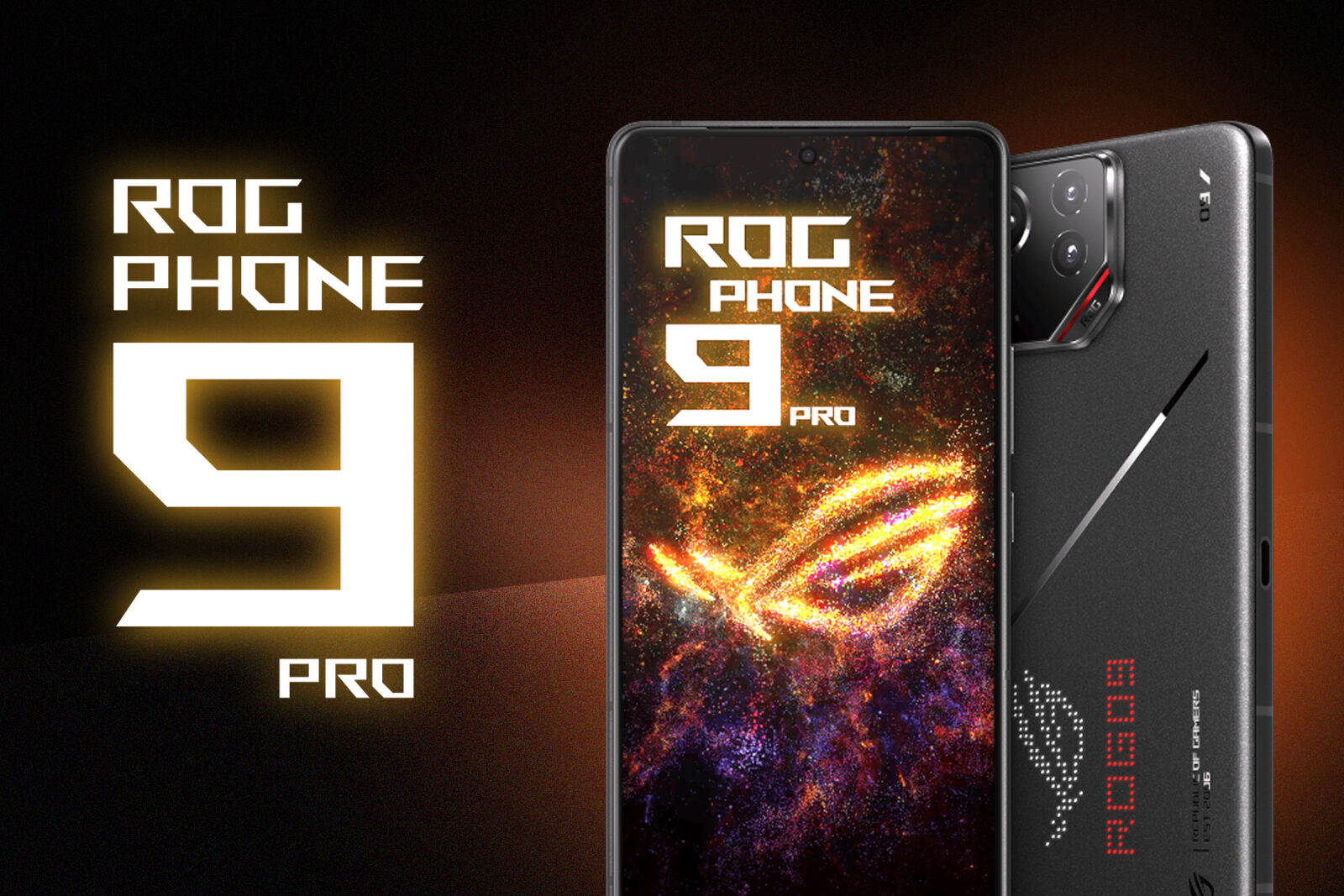 Mengenal ROG Phone 9 Pro: Ponsel Gaming Canggih dengan Fitur AI