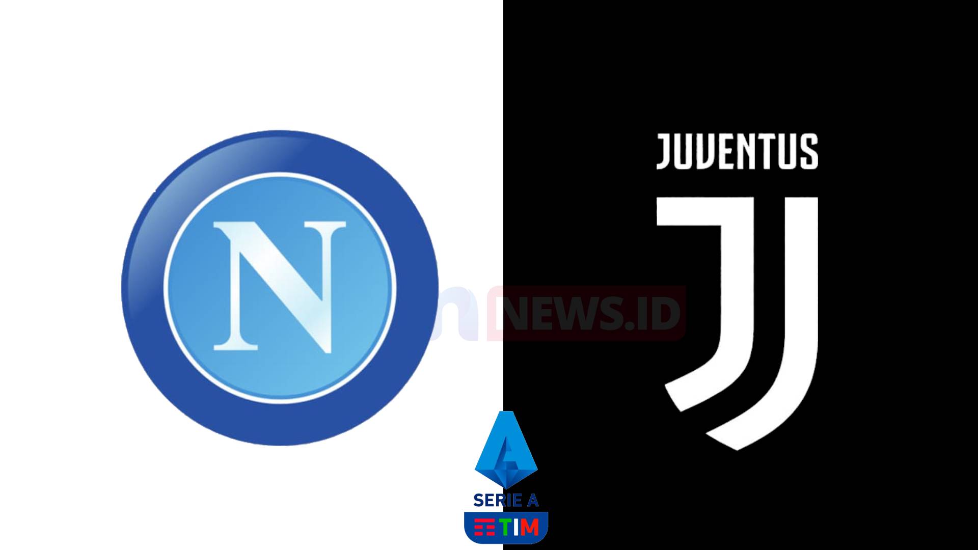 Preview Napoli VS Junventus