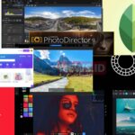 10 Rekomendasi Aplikasi Edit Foto