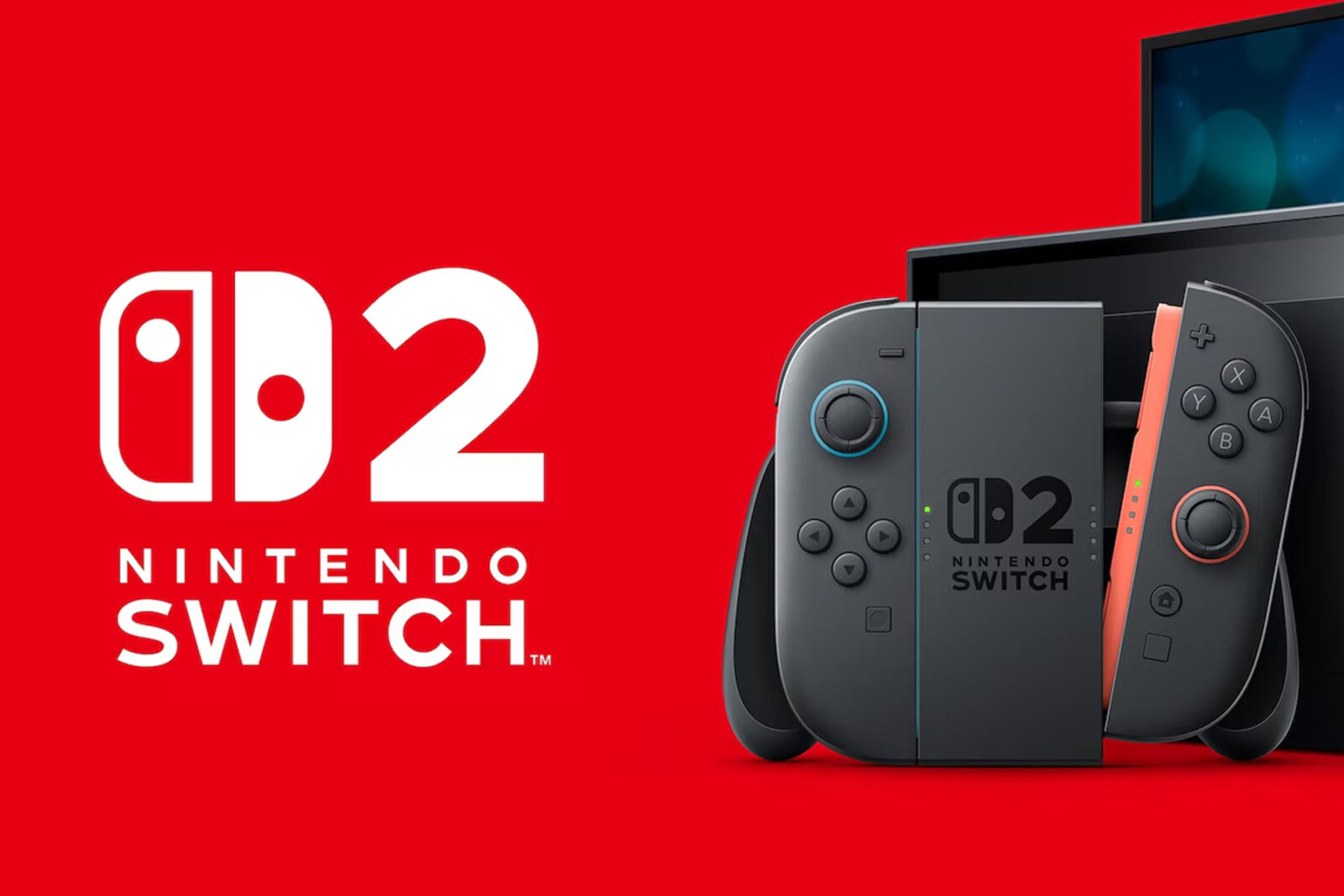 Nintendo Switch 2