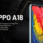 Spesifikasi OPPO A18: HP Murah dengan Layar Mulus, Kamera Jernih