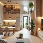 Open Space Living, Image