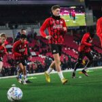 PSV Eindhoven vs Liverpool