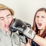 Cara Mengatasi Pasangan Toxic