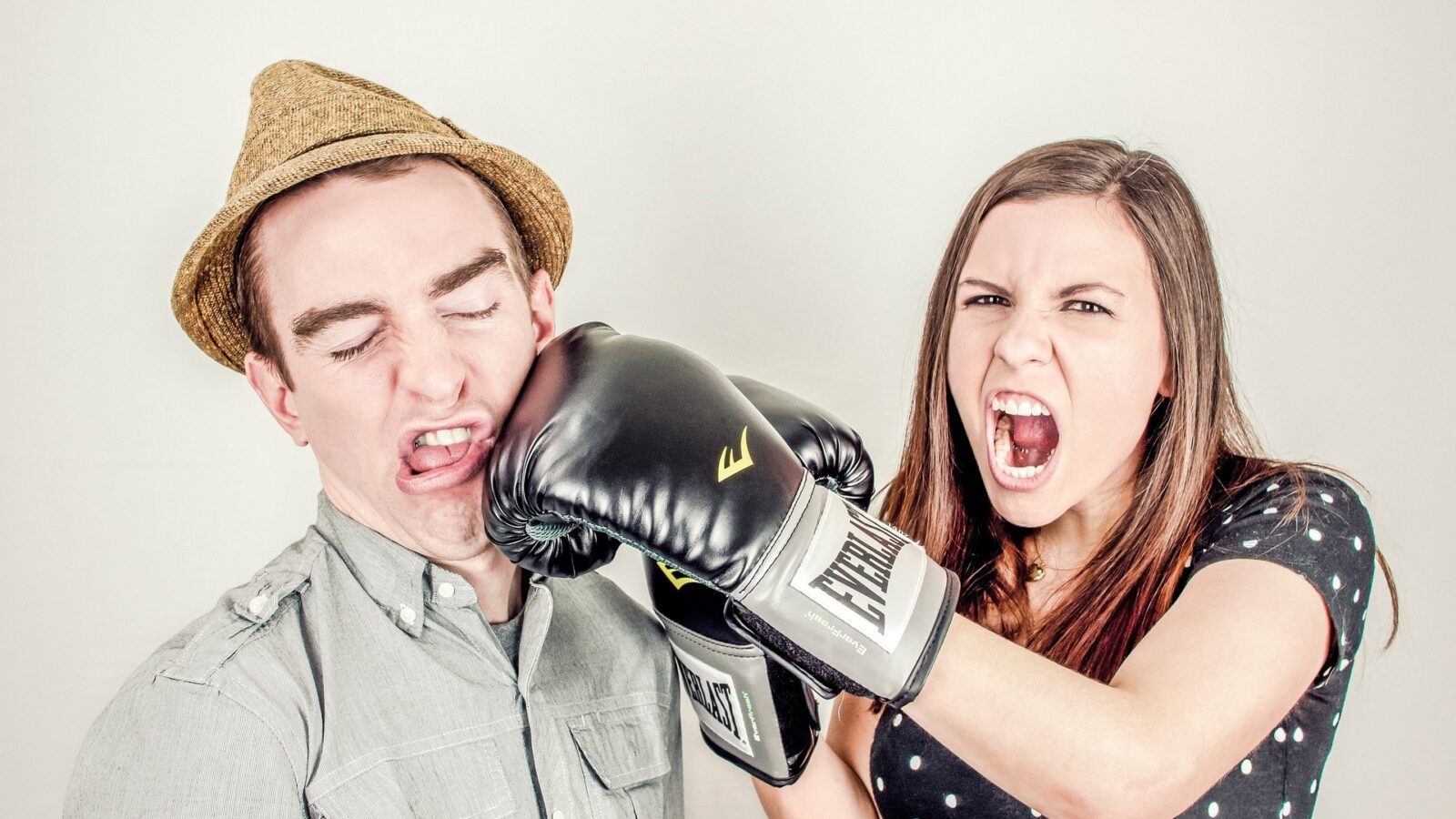 Cara Mengatasi Pasangan Toxic