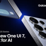 Samsung Galaxy S25 Series