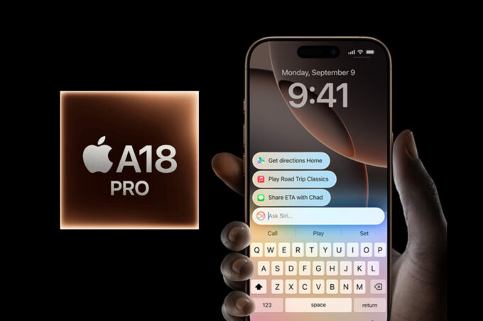 Perbandingan iPhone 16 dan 16 Plus
