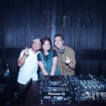 Wendy hadirkan DJ Winky Wiryawan