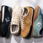 Converse Run Star Trainer luncurkan 6 pilihan sepatu dengan warna terbaru