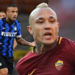 Profil Radja Nainggolan: Gelandang Tangguh Berdarah Batak yang Mendunia