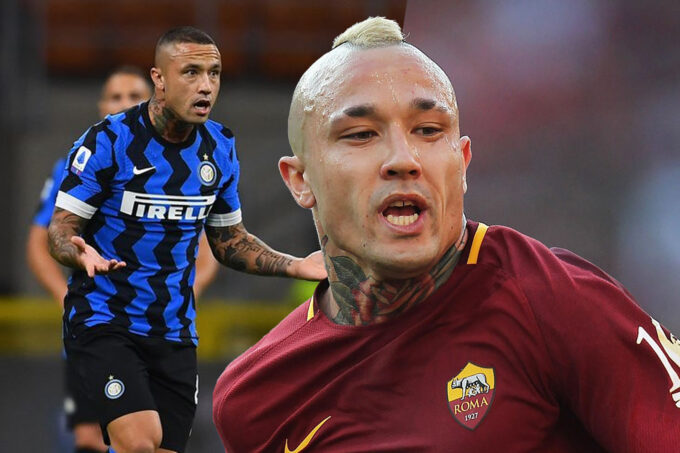Profil Radja Nainggolan: Gelandang Tangguh Berdarah Batak yang Mendunia