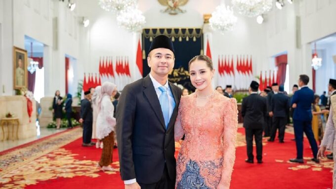 harta kekayaan raffi ahmad