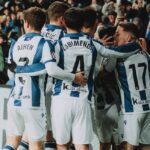 Real Sociedad vs PAOK