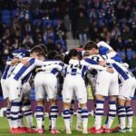 Real Sociedad vs Getafe