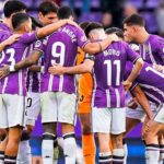 Valladolid vs Madrid