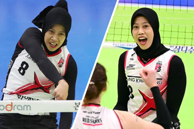 Megawati Hangestri Pertiwi