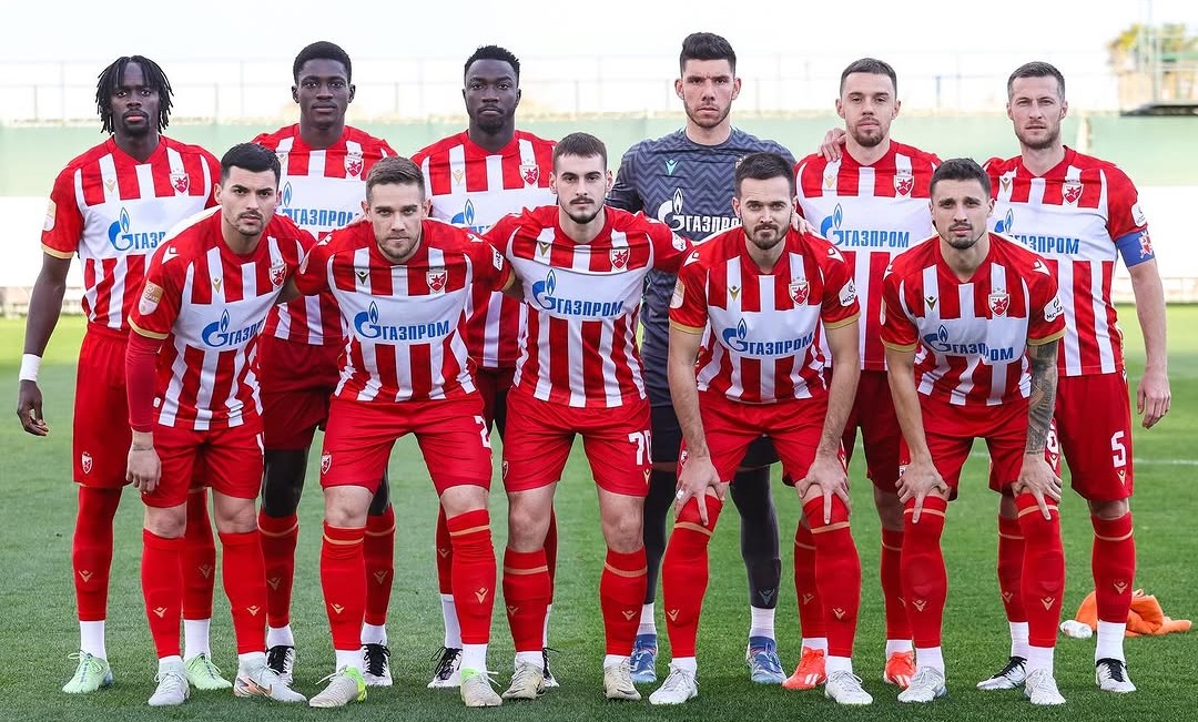 Red Star PSV