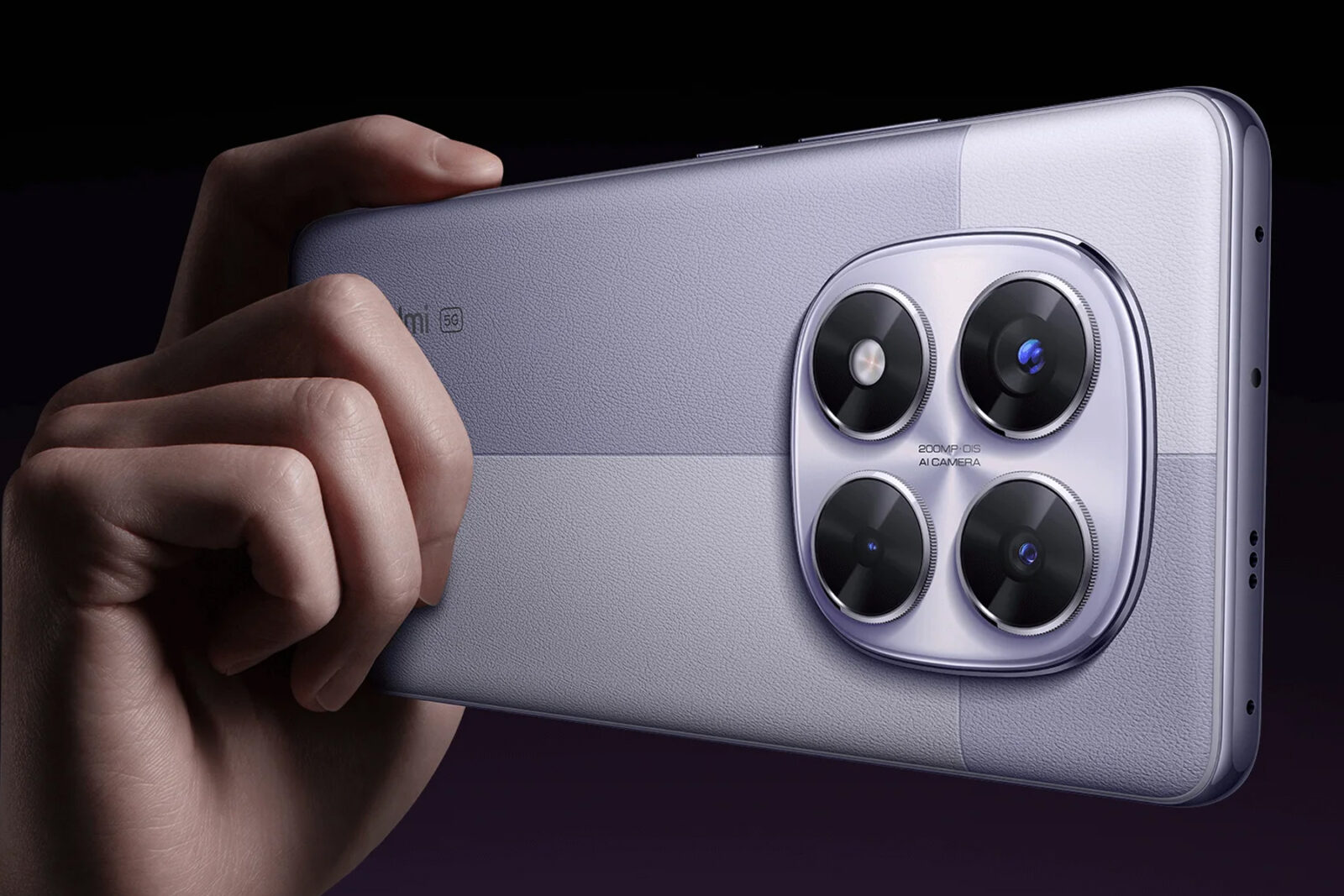 Redmi Note 14 Pro 5G: Spesifikasi, Harga, dan Fitur Unggulan