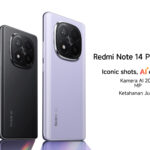 Redmi Note 14 Pro+ 5G, Smartphone Kelas Menengah dengan Fitur Premium