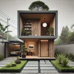 Tips Mendesain Rumah Minimalis