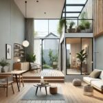 Rumah Kayu Minimalis