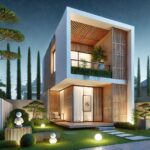 Inspirasi Desain Rumah Minimalis