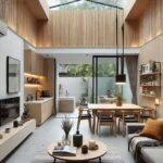 Tips Open Space Living