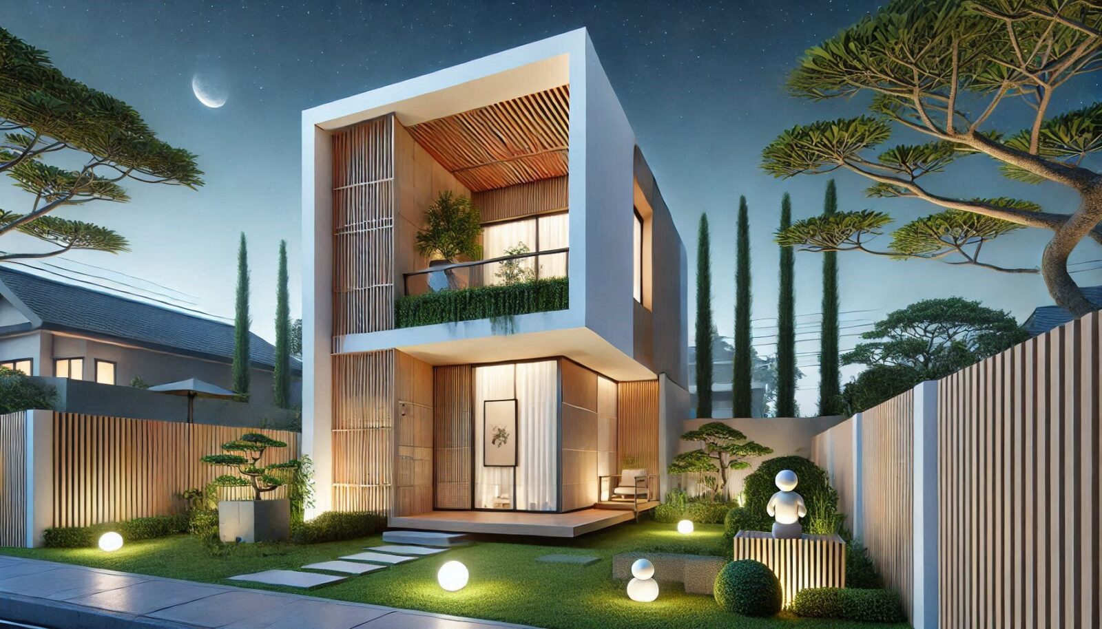 Inspirasi Rumah Minimalis