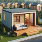 Kelebihan Rumah Modular