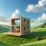 Konsep Rumah Modular