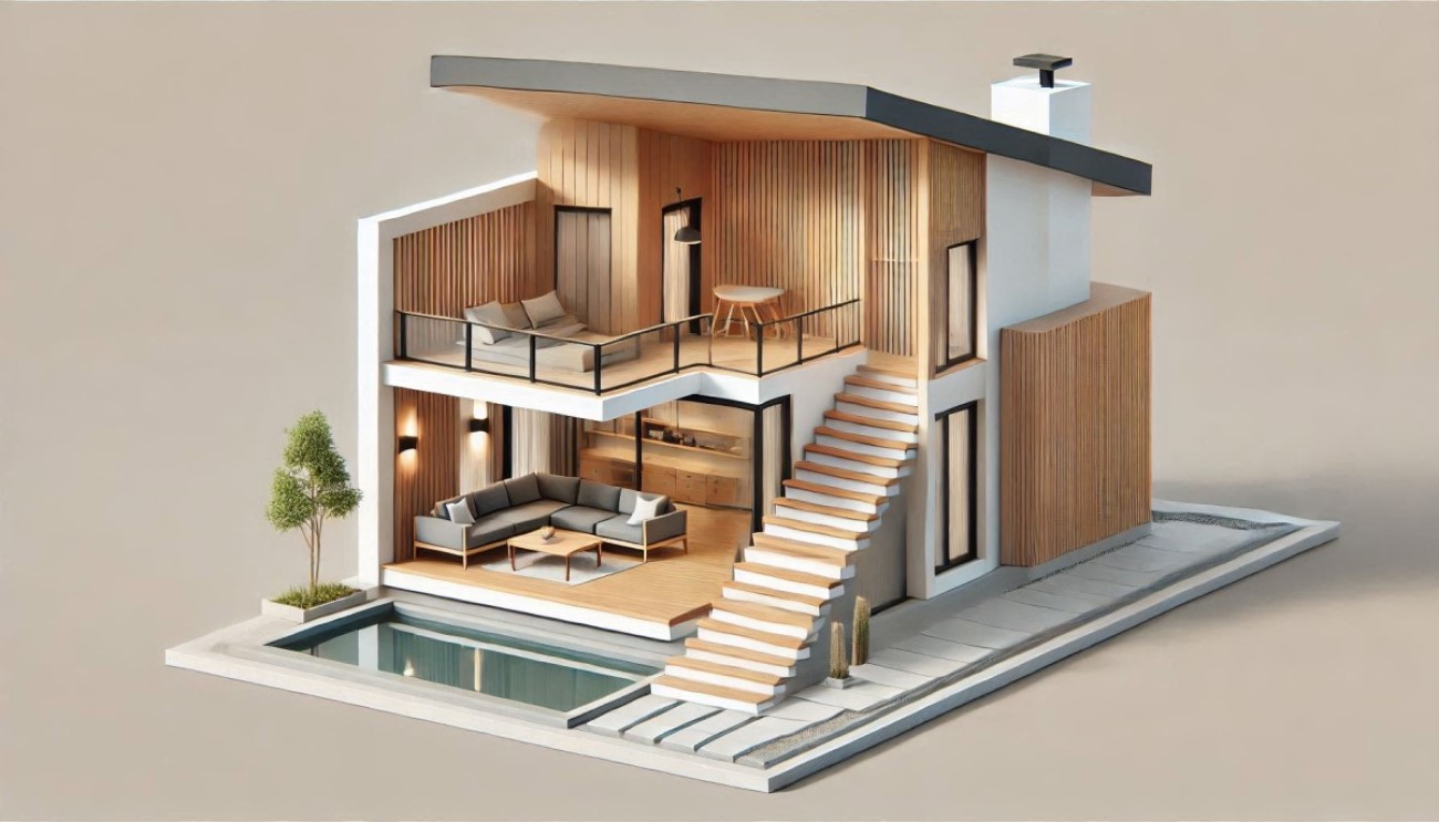 Rumah Tumbuh