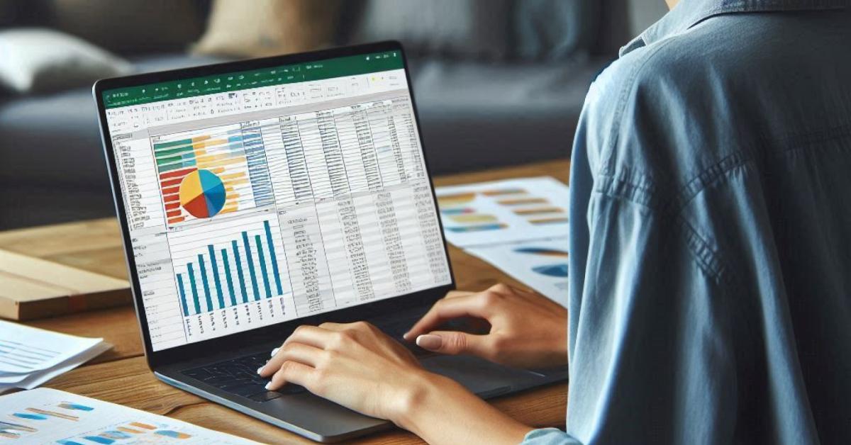 Rumus Microsoft Excel