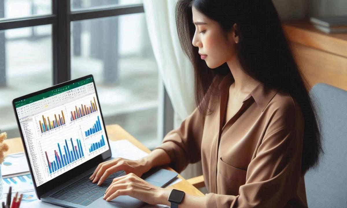 Rumus Microsoft Excel