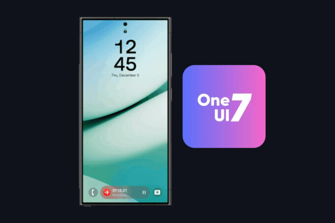 One UI 7: Tampilan Segar dan Teknologi AI untuk Pengguna Samsung
