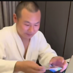 Konten Warga Negara China