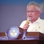 Satryo Soemantri Brodjonegoro