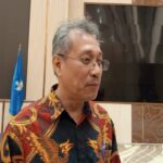 Sekjen Kemendiktisaintek Togar M Simatupang.