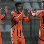 Shakhtar Donetsk Brest
