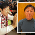 Harunya Shin Tae-yong Tinggalkan Indonesia, Suporter Padati Bandara