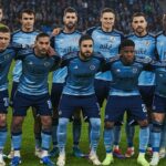 Slovan Bratislavan Stuttgart