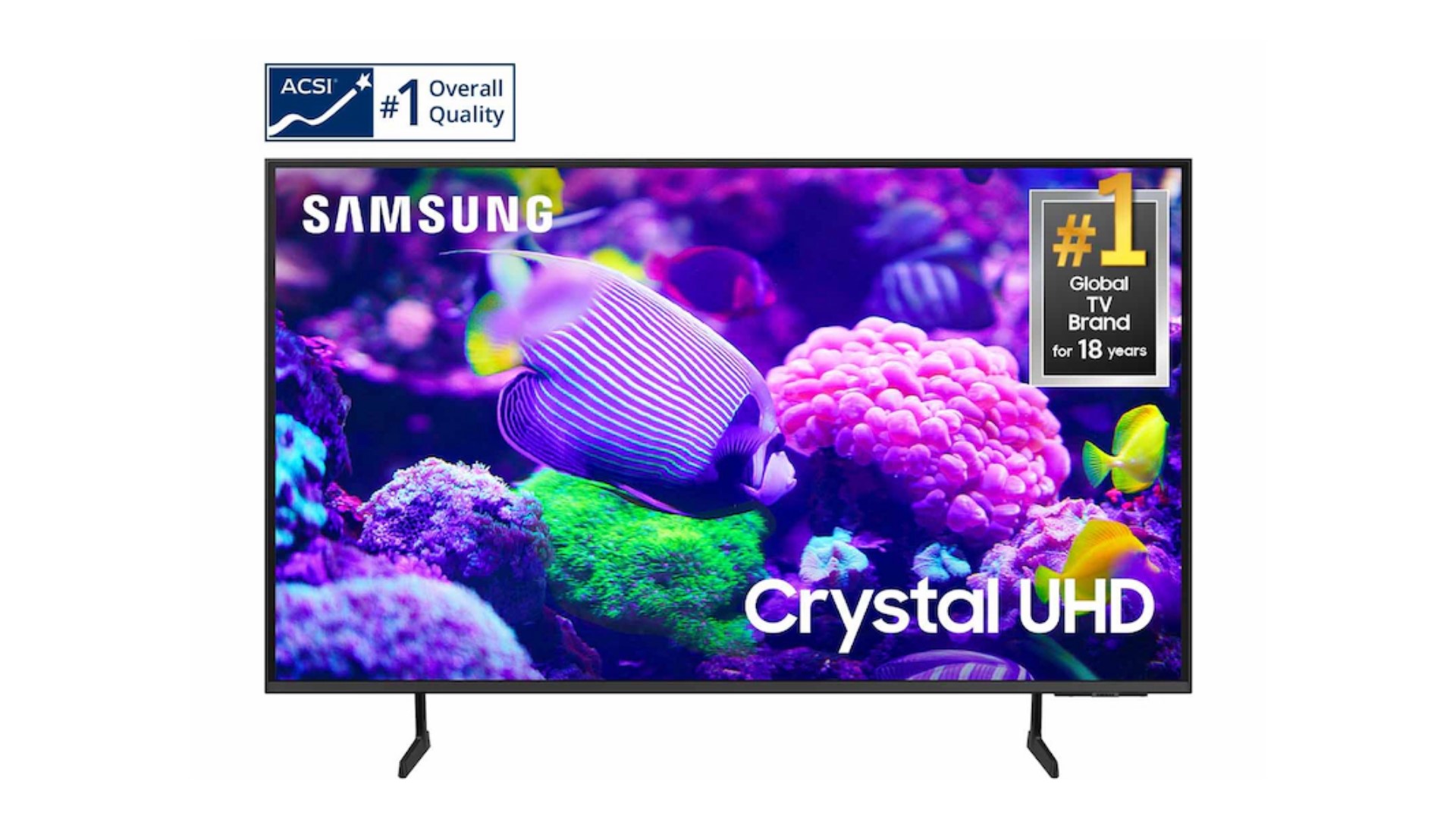 Smart TV Terbaik