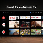 Smart TV vs Android TV: Kenali Perbedaannya Sebelum Membeli!