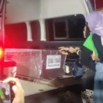 Mengenal Sosok Pramugari Cantik Oshima Yukari Jadi Korban Tewas Kebakaran Glodok Plaza