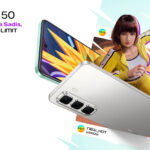 Spesifikasi Infinix Hot 50: Smartphone 5G Terjangkau dengan Performa Andal