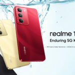 Spesifikasi Realme 14x, Smartphone Tahan Air