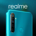 Spesifikasi Realme 5i