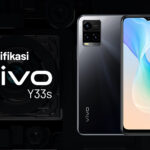 Spesifikasi Vivo Y33s: Ponsel Stylish dengan Performa Andal